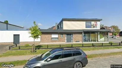 Apartments for rent in Harelbeke - Photo from Google Street View