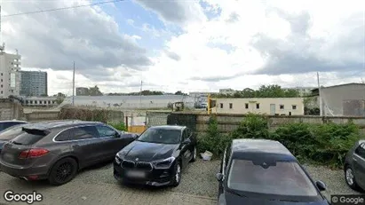 Apartments for rent in Bucureşti - Sectorul 1 - Photo from Google Street View