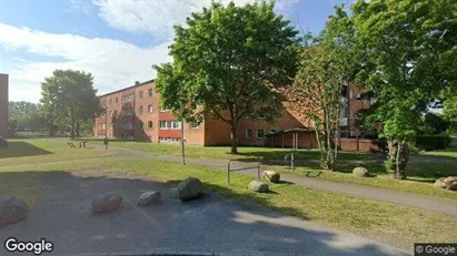 Apartments for rent in Kristianstad - Photo from Google Street View