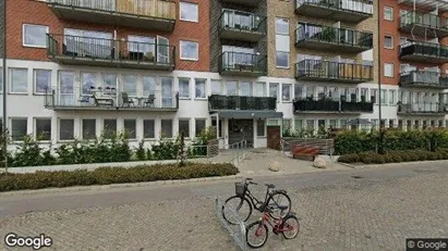 Apartments for rent in Eslöv - Photo from Google Street View