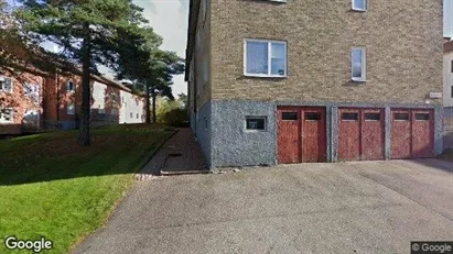 Apartments for rent in Trollhättan - Photo from Google Street View