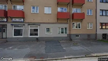 Apartments for rent in Örebro - Photo from Google Street View