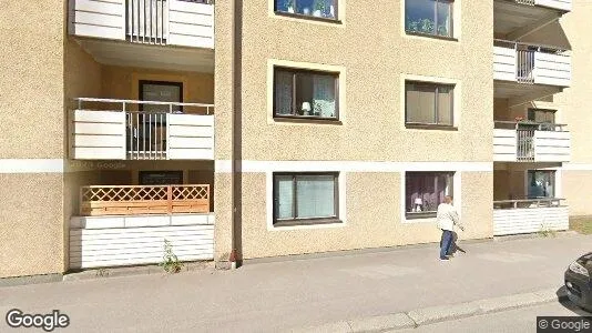 Apartments for rent in Linköping - Photo from Google Street View