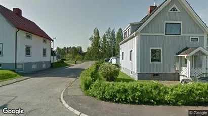 Rooms for rent in Skellefteå - Photo from Google Street View