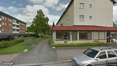 Apartments for rent in Ludvika - Photo from Google Street View