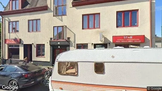 Apartments for rent in Flen - Photo from Google Street View