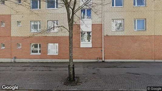 Apartments for rent in Kerava - Photo from Google Street View