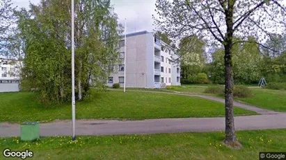 Apartments for rent in Lahti - Photo from Google Street View