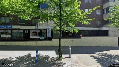 Apartments for rent in Lahti - Photo from Google Street View