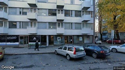 Apartments for rent in Turku - Photo from Google Street View