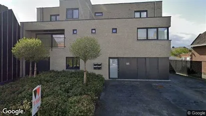 Apartments for rent in Erpe-Mere - Photo from Google Street View