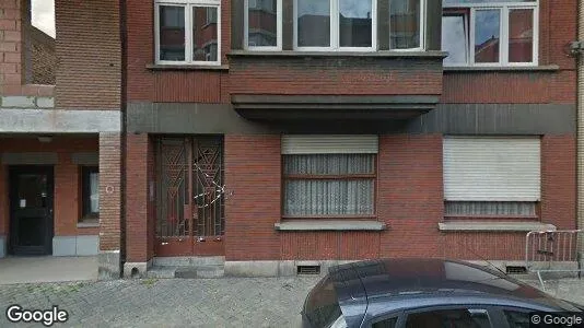 Apartments for rent in Luik - Photo from Google Street View