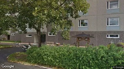 Apartments for rent in Pori - Photo from Google Street View