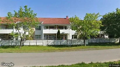 Apartments for rent in Turku - Photo from Google Street View