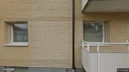 Apartments for rent in Askersund - Photo from Google Street View