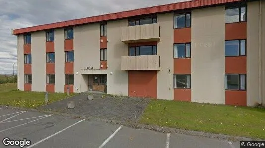 Apartments for rent in Reykjanesbær - Photo from Google Street View