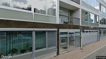 Apartments for rent in Diest - Photo from Google Street View