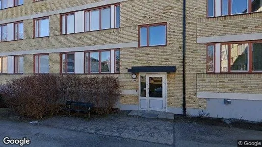 Apartments for rent in Linköping - Photo from Google Street View