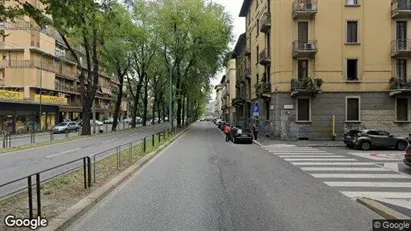 Rooms for rent in Milano Zona 2 - Stazione Centrale, Gorla, Turro, Greco, Crescenzago - Photo from Google Street View