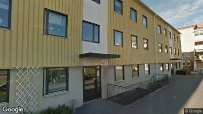 Apartments for rent in Timrå - Photo from Google Street View