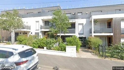 Apartments for rent in Nantes - Photo from Google Street View