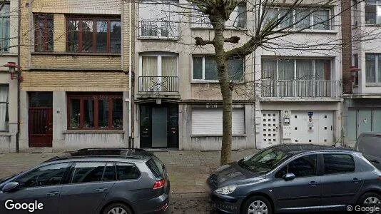 Apartments for rent in Stad Antwerp - Photo from Google Street View