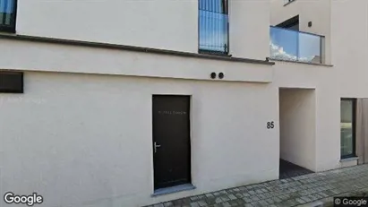 Apartments for rent in Wingene - Photo from Google Street View