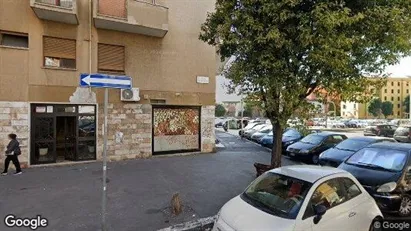 Apartments for rent in Roma Municipio V – Prenestino/Centocelle - Photo from Google Street View