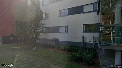 Apartments for rent in Espoo - Photo from Google Street View