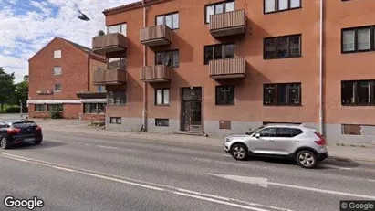 Apartments for rent in Örebro - Photo from Google Street View