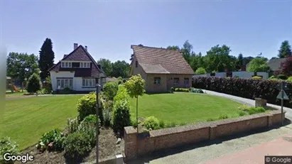 Apartments for rent in Hechtel-Eksel - Photo from Google Street View