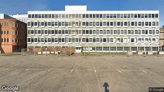 Apartments for rent in Kingston upon Thames - Surrey - Photo from Google Street View