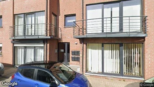 Apartments for rent in Charleroi - Photo from Google Street View