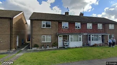 Apartments for rent in Sheffield - South Yorkshire - Photo from Google Street View