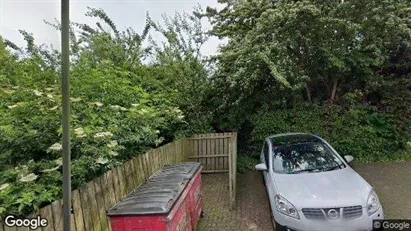 Apartments for rent in Yarm - Cleveland - Photo from Google Street View