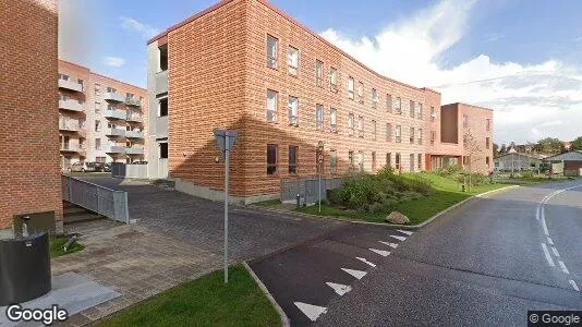 Apartments for rent in Viborg - Photo from Google Street View