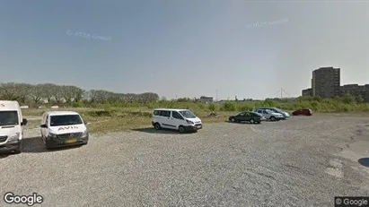 Apartments for rent in Odense C - Photo from Google Street View