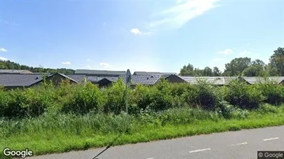 Apartments for rent in Silkeborg - Photo from Google Street View