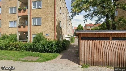 Apartments for rent in Malmö City - Photo from Google Street View