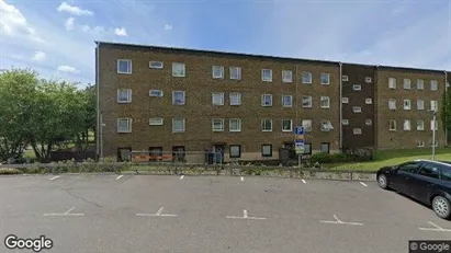 Apartments for rent in Fosie - Photo from Google Street View