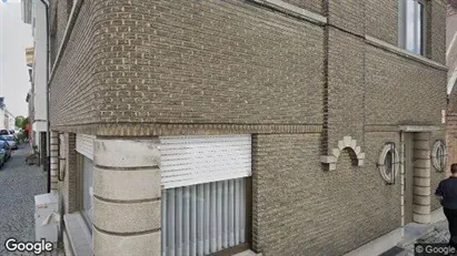 Apartments for rent in Mechelen - Photo from Google Street View