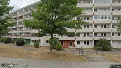 Apartments for rent in Bautzen - Photo from Google Street View