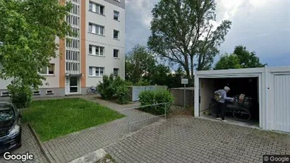 Apartments for rent in Wittenberg - Photo from Google Street View