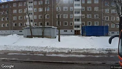 Rooms for rent in Helsinki Läntinen - Photo from Google Street View