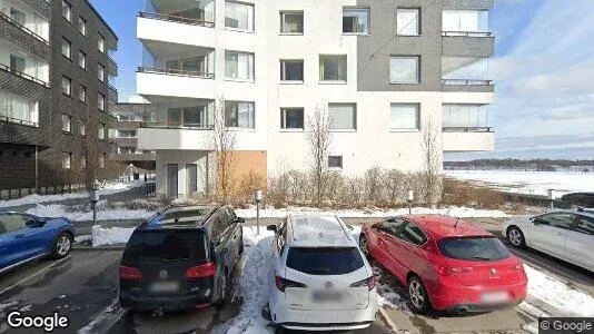 Rooms for rent in Helsinki Keskinen - Photo from Google Street View