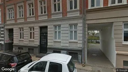 Apartments for rent in Aalborg Center - Photo from Google Street View