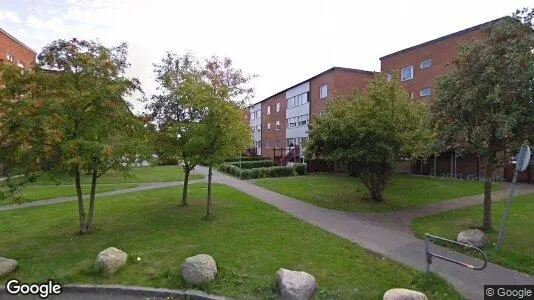 Apartments for rent in Kristianstad - Photo from Google Street View