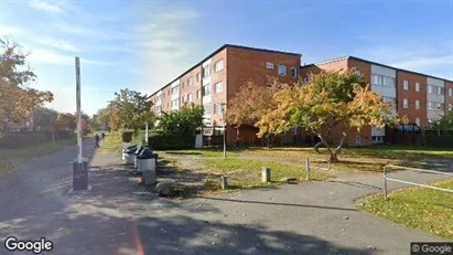 Apartments for rent in Kristianstad - Photo from Google Street View