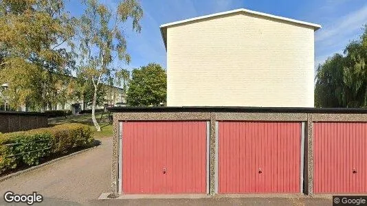 Apartments for rent in Karlstad - Photo from Google Street View