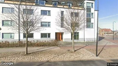 Apartments for rent in Höganäs - Photo from Google Street View